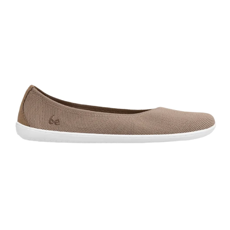 Warm Hiking Boots Delight Ballet Flats. Women's