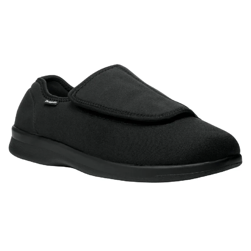 Trendy Boots Online Men's Cush’n Foot - Black