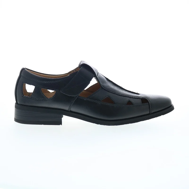 Cozy Casual Shoes La Milano A14041 Mens Black Leather Slip On Loafers & Slip Ons Casual Shoes Cozy Casual Shoes La Milano A14041 Mens Black Leather Slip On Loafers & Slip Ons Casual Shoes