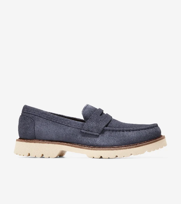 Best Sneakers For Work Տղամարդու American Classics Penny Լոֆեր