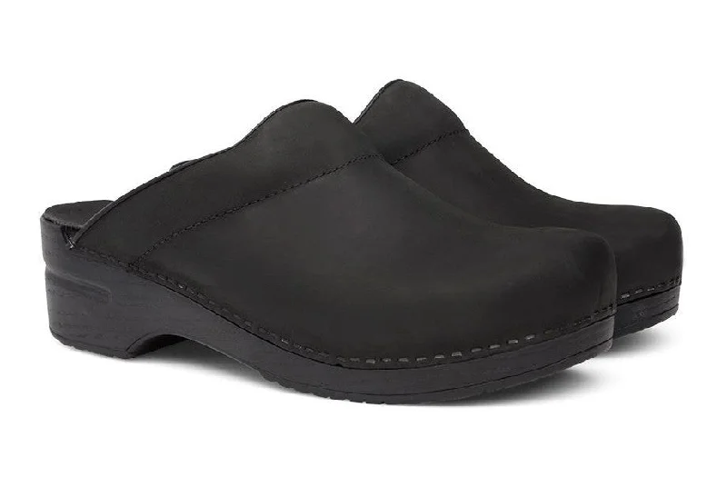 Durable Snow Boots Dansko Karl