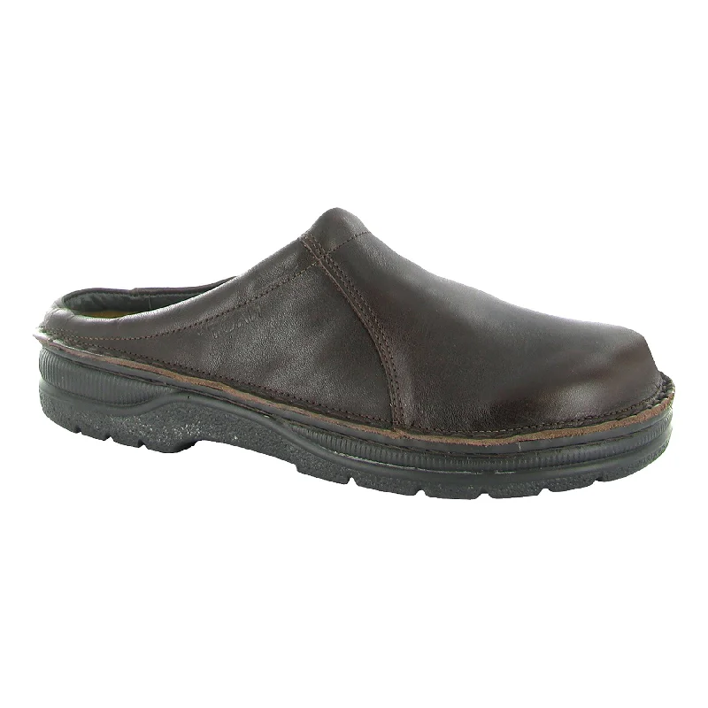 Luxury Leather Sneakers Bjorn
