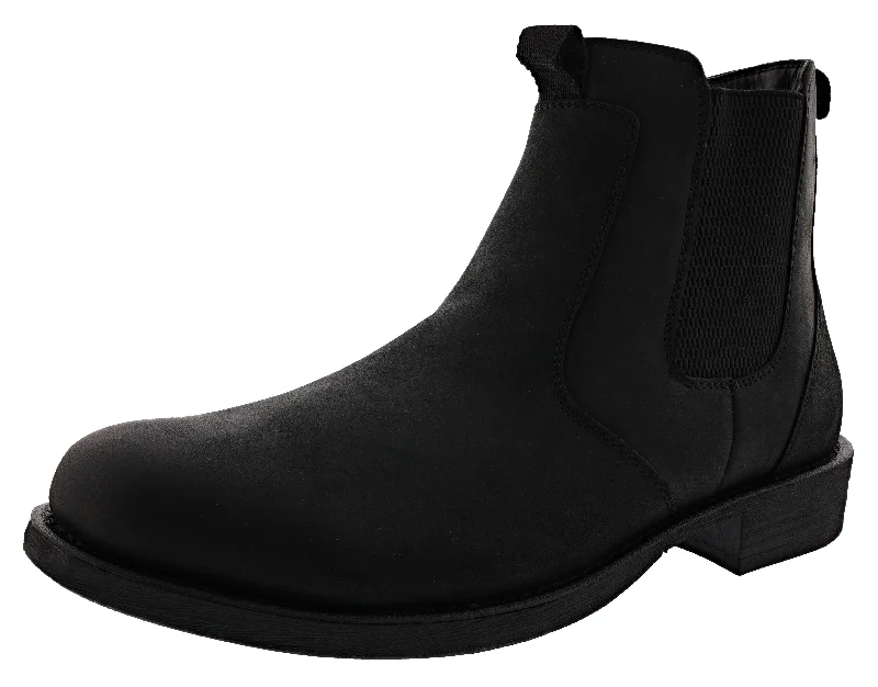 Trendy High Heels For Sale Eastland Men's Daily Double Chelsea Boot