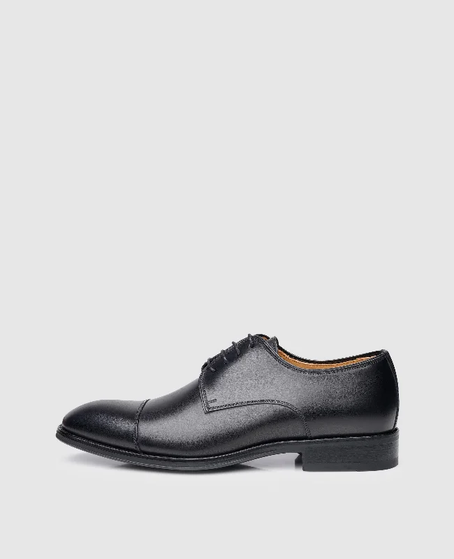 Stylish Winter Footwear No. 503 SC - Black
