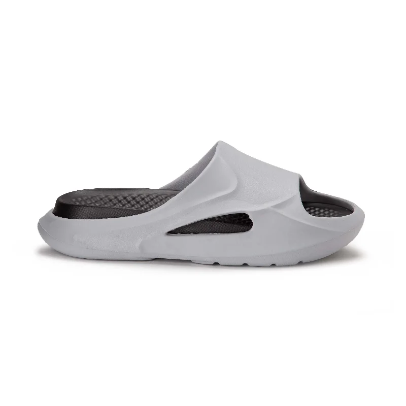 Stylish High Heel Sandals BATA Floatz Men Slippers 810X061