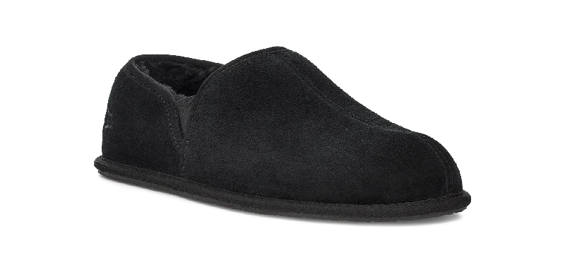 Sporty Casual Boots UGG Scuff Romeo II