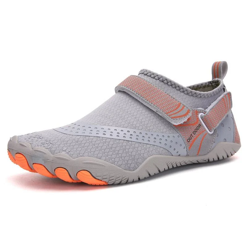 Trendy Boots Online Barefoot Shoes Water Shoes Outdoor Quick Dry Beach Shoes Hike River Shoes Footwear (Unisex)