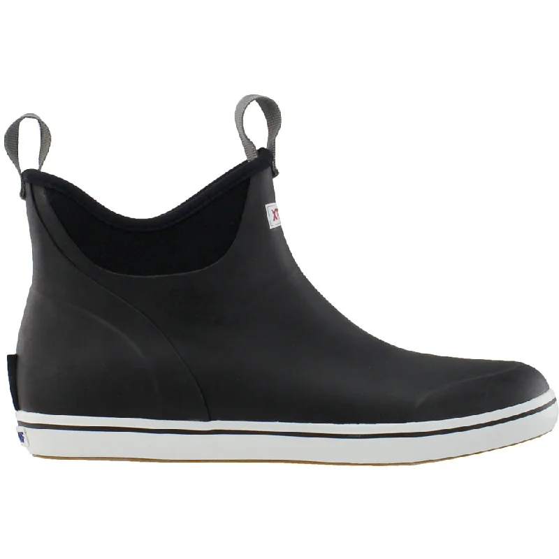 Designer Sneakers For Sale Ankle Deck Pull on Boots