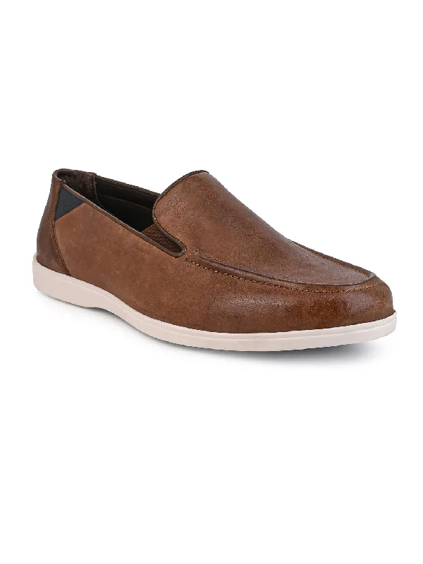 Trendy High Top Sneakers Alberto Torresi Mild Leather Alpha Male Loafer