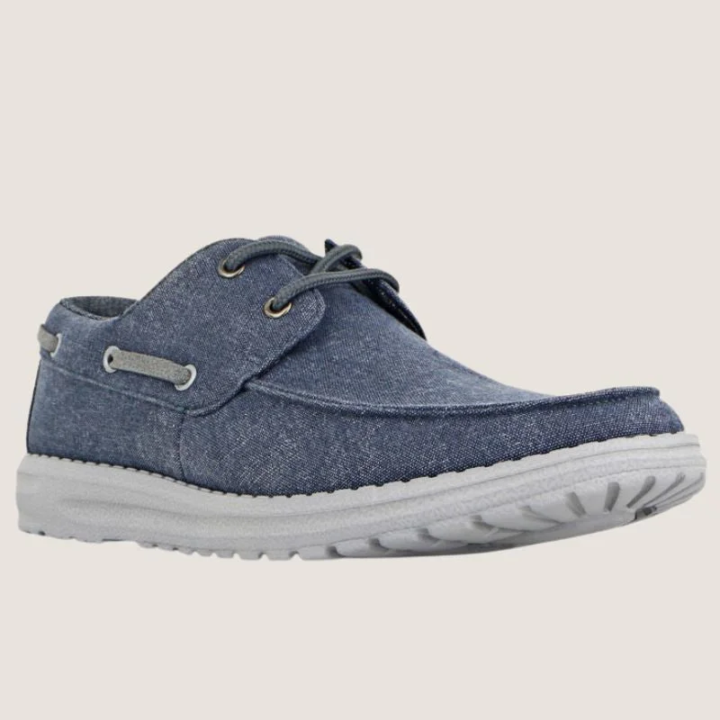 Fashionable Work Boots Woodlands Barney Sneaker