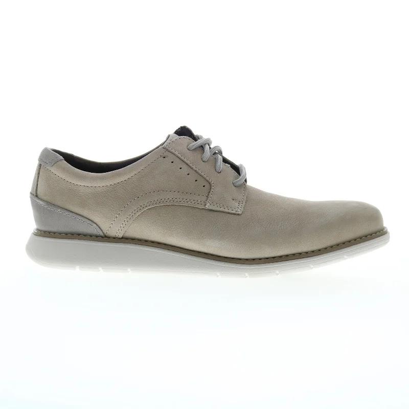 Comfortable Work Sneakers Rockport Total Motion Craft Plain Toe Mens Gray Wide Oxfords Plain Toe Shoes Comfortable Work Sneakers Rockport Total Motion Craft Plain Toe Mens Gray Wide Oxfords Plain Toe Shoes