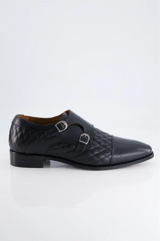 Breathable Sports Shoes Men Formal Shoe US-FM-4307