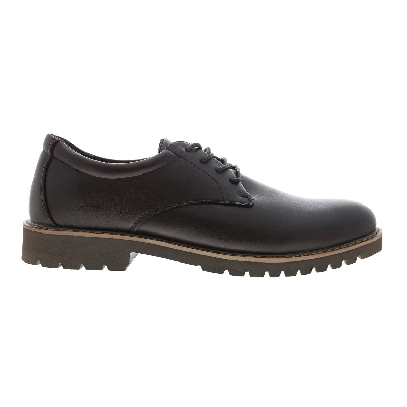 Summer Sports Shoes Rockport Kevan Oxford CJ1574 Mens Brown Oxfords & Lace Ups Plain Toe Shoes Summer Sports Shoes Rockport Kevan Oxford CJ1574 Mens Brown Oxfords & Lace Ups Plain Toe Shoes