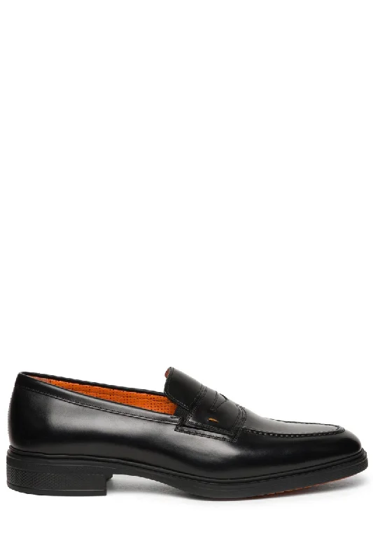 Stylish Winter Footwear Easy Loafer