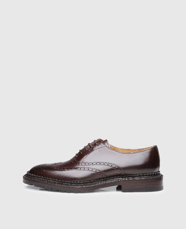 Luxury Sneakers For Sale No. 5562 - Brown