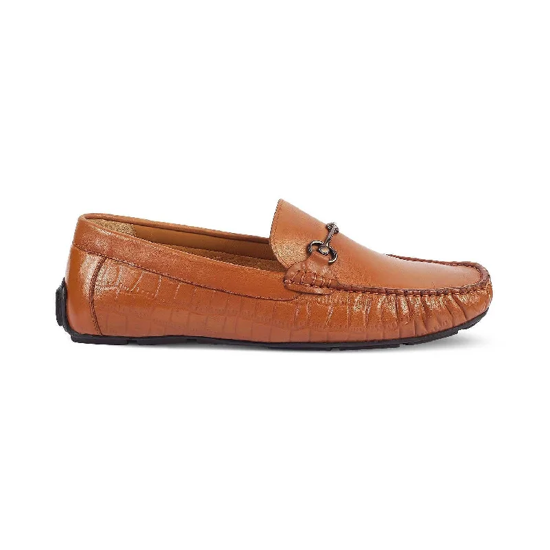 Fashionable Sneakers Collection The Port Tan Men's Leather Driving Loafers Tresmode Fashionable Sneakers Collection The Port Tan Men's Leather Driving Loafers Tresmode