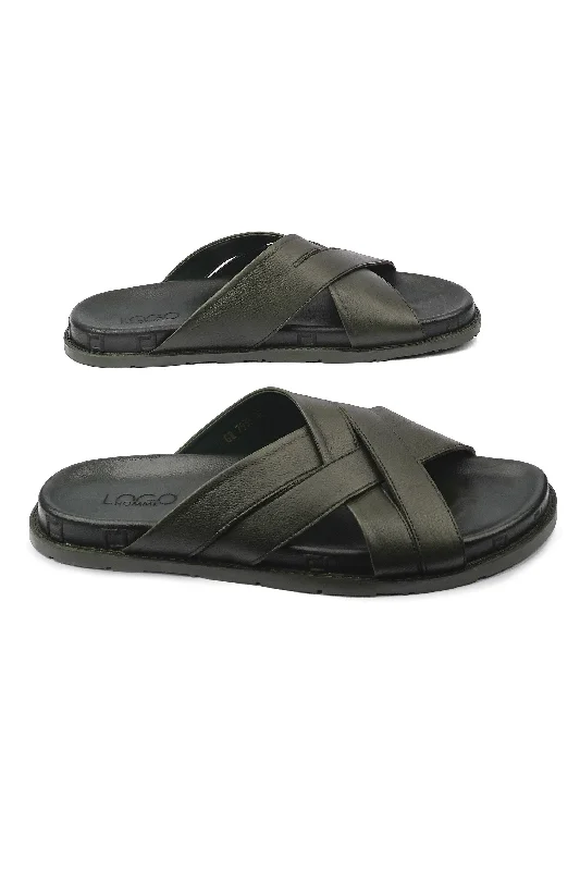 Sporty Casual Shoes LOGO 7933 GRA