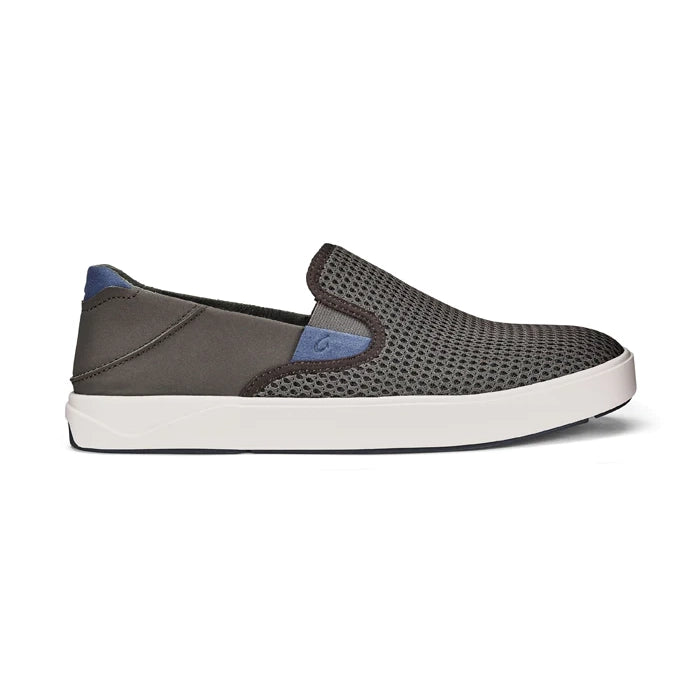 Classic Hiking Footwear Mens Olukai Lae' ahi Pavement