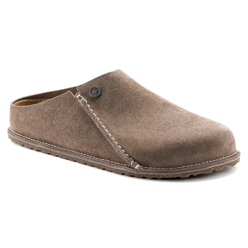 Summer Sports Shoes Birkenstock Zermatt Premium Suede