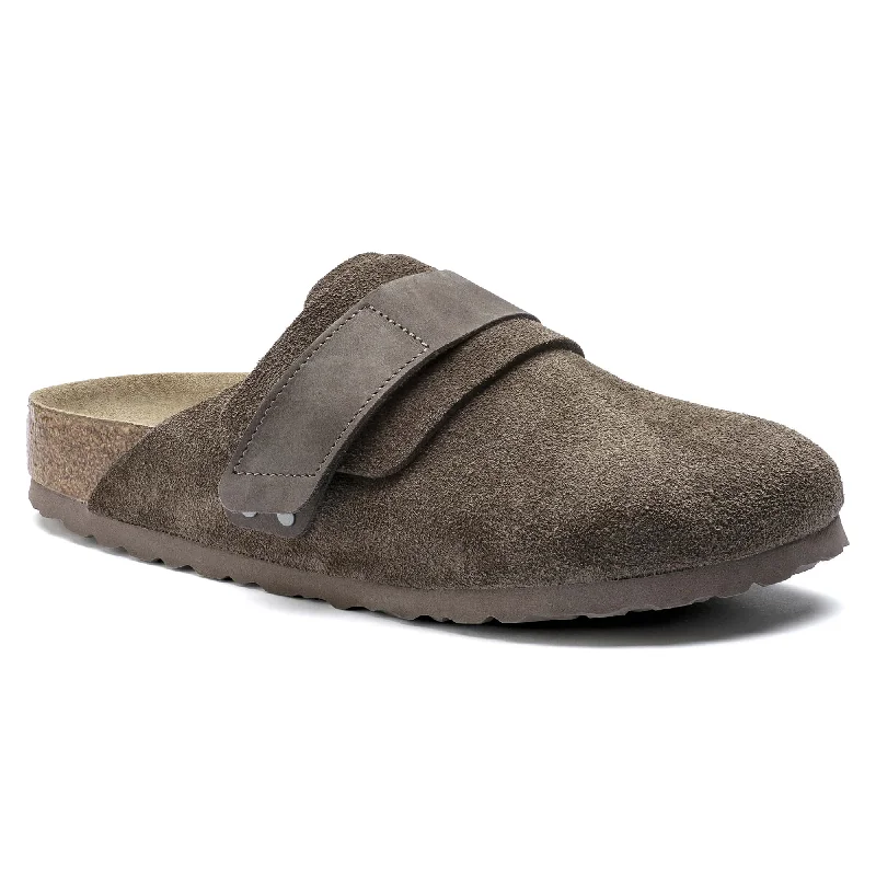 Comfortable Hiking Footwear Nagoya Suede Leather
