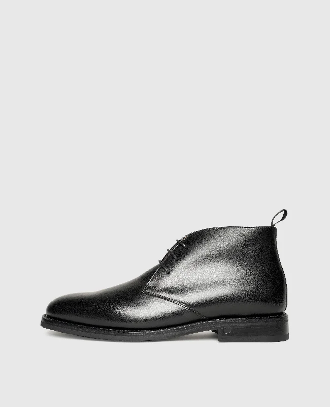 Running Footwear Sale Winston GB - Black