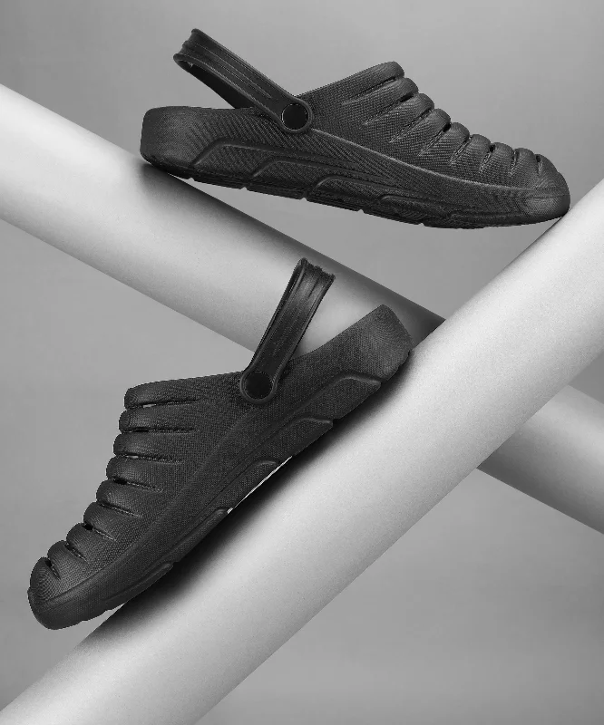 Running Footwear Sale Paragon Blot K10911G Men Casual Clogs | Stylish, Anti-Skid, Durable | Casual & Comfortable | For Everyday Use