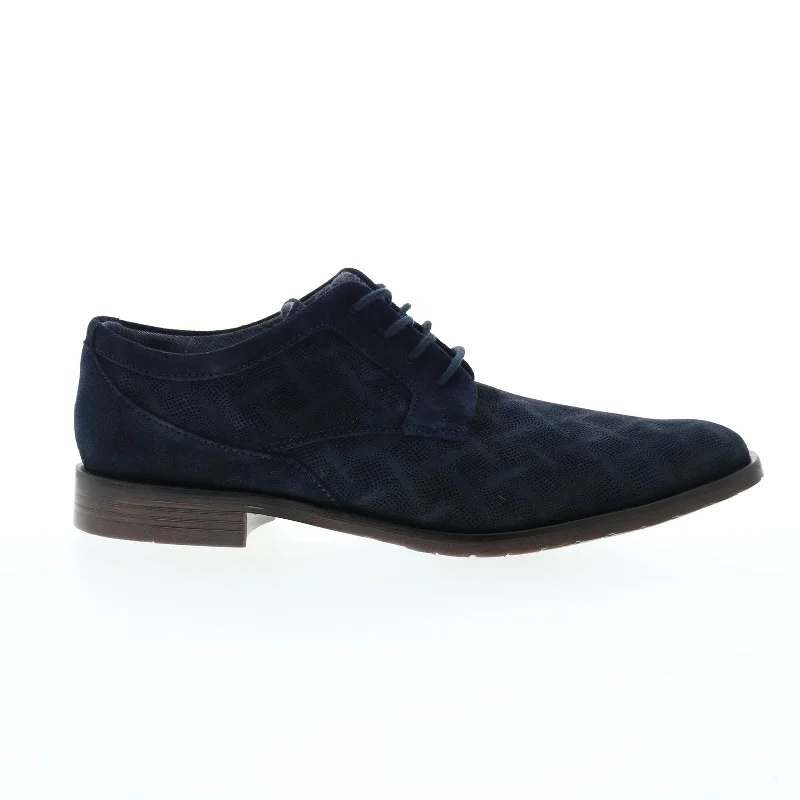 Best Formal Shoes Online Stacy Adams Martfield 25423-415 Mens Blue Oxfords & Lace Ups Plain Toe Shoes Best Formal Shoes Online Stacy Adams Martfield 25423-415 Mens Blue Oxfords & Lace Ups Plain Toe Shoes