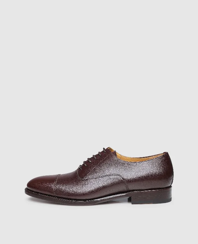 Stylish Casual Footwear No. 544 - Dark Brown