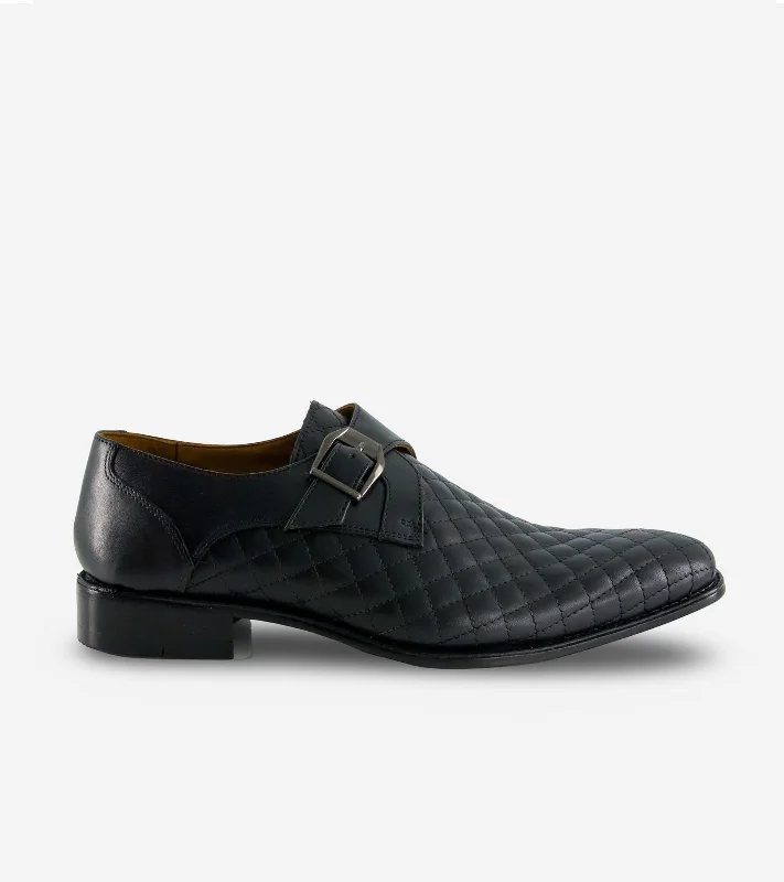 Luxury Running Shoes Men Formal Shoe US-FM-4308