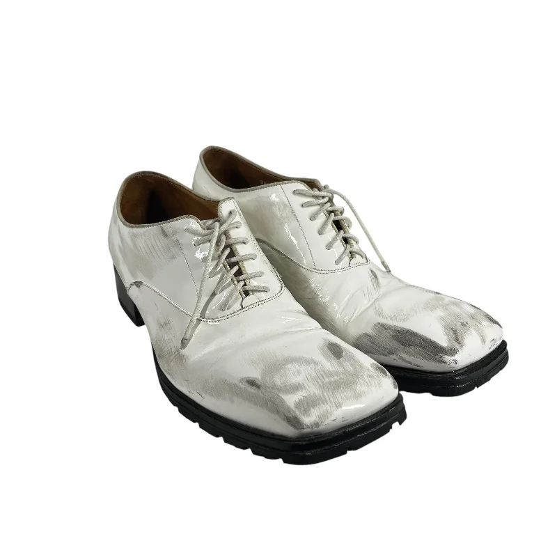 Casual Sandals Collection MARNI/Dress Shoes/EU 45/WHT/