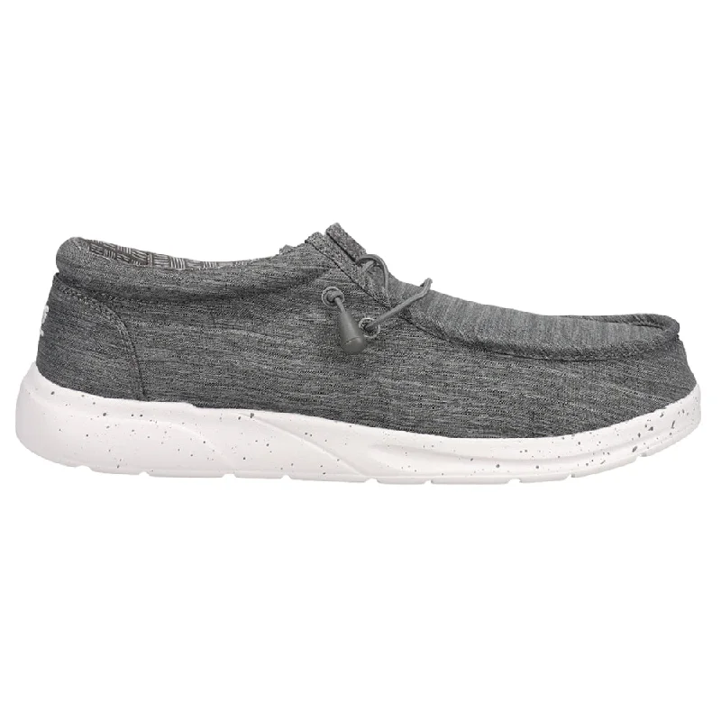 Formal Hiking Footwear Cushion Coast TX Slip On Shoes