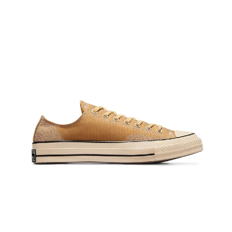 High Fashion Work Boots Converse - Unisex Chuck 70 Low Top Shoes (A07436C)