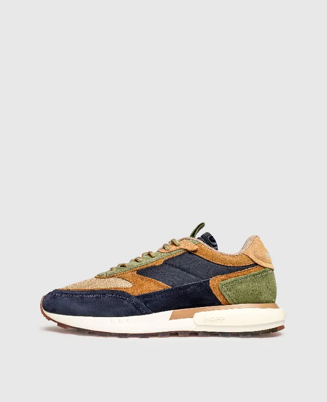 Classic Hiking Footwear Tribe - Pampa