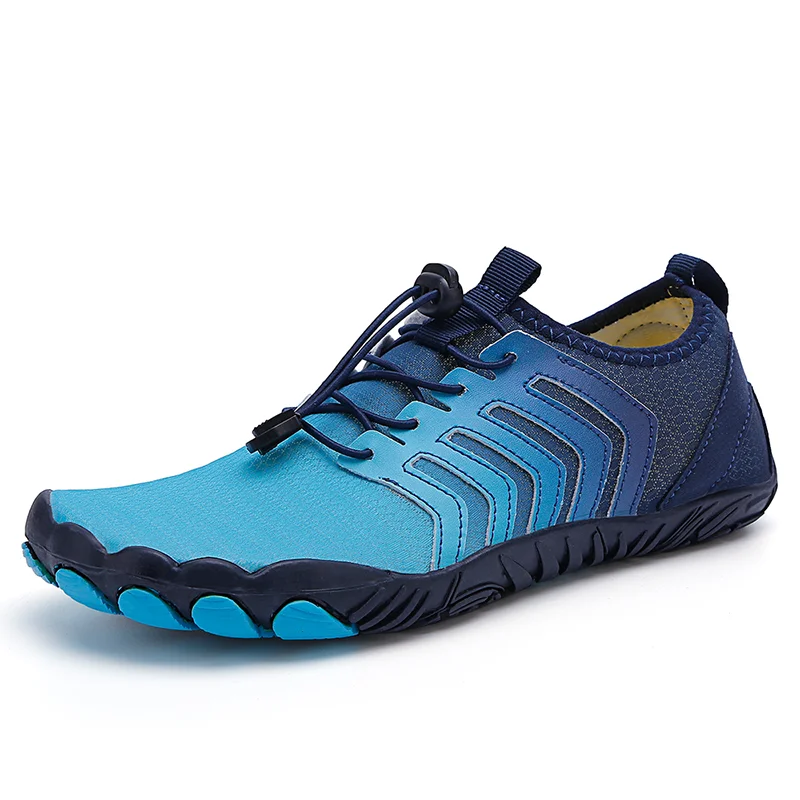 Classic Hiking Footwear KAEGREEL - non-slip universal barefoot shoes