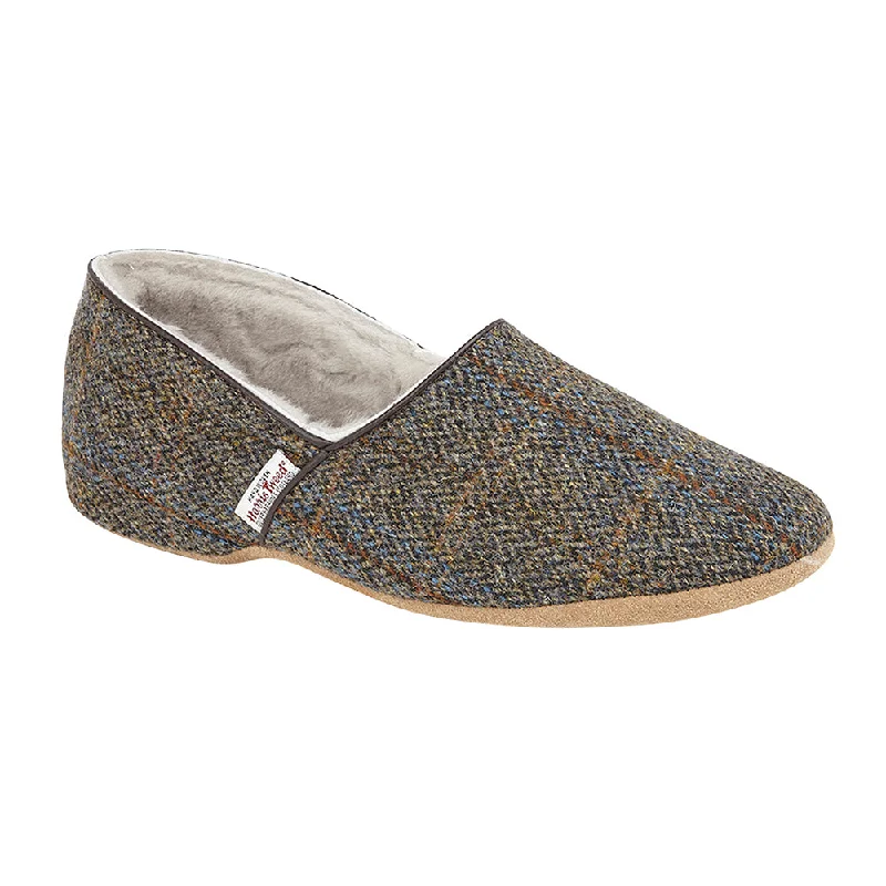 Trendy High Heels For Sale LEWIS Mens Sheepskin Slippers