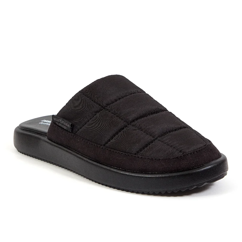 Stylish Running Sneakers Oslo Unisex in Black