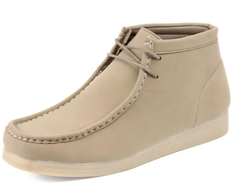 Casual Sports Footwear Jason2 Tan