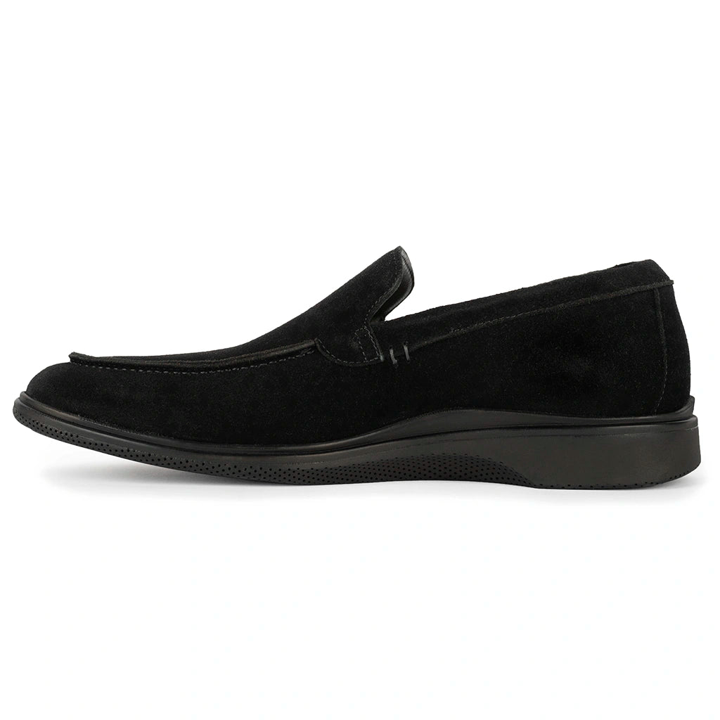 Trendy Sports Footwear The Loafer (Midnight)