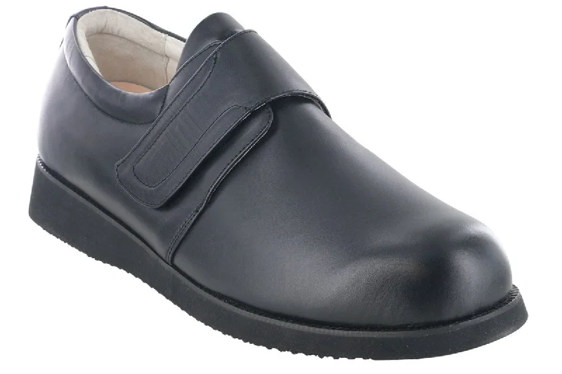 Breathable Sports Shoes Mt. Emey Velcro Slip-On