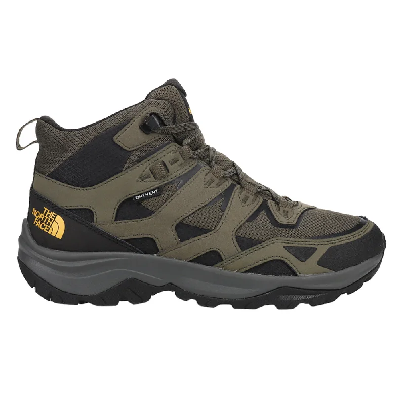 Winter Hiking Sneakers Hedgehog 3 Mid Hiking Boots