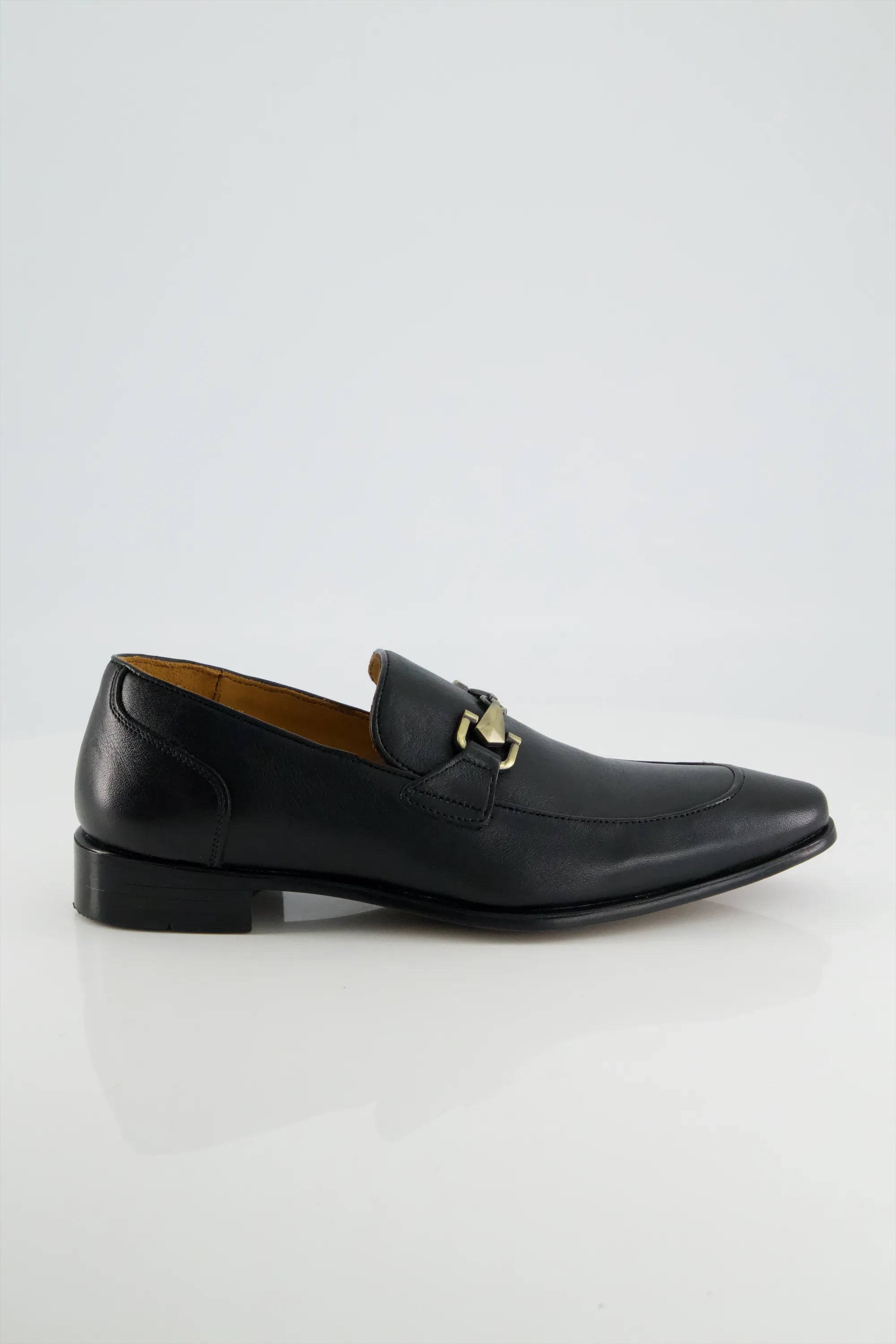 Vintage Boots Collection Men Formal Shoes US-FM-4353