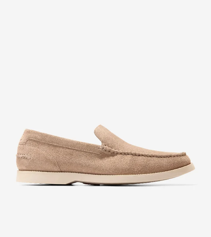 Trendy Formal Shoes Men's American Classics Hampton Loafer