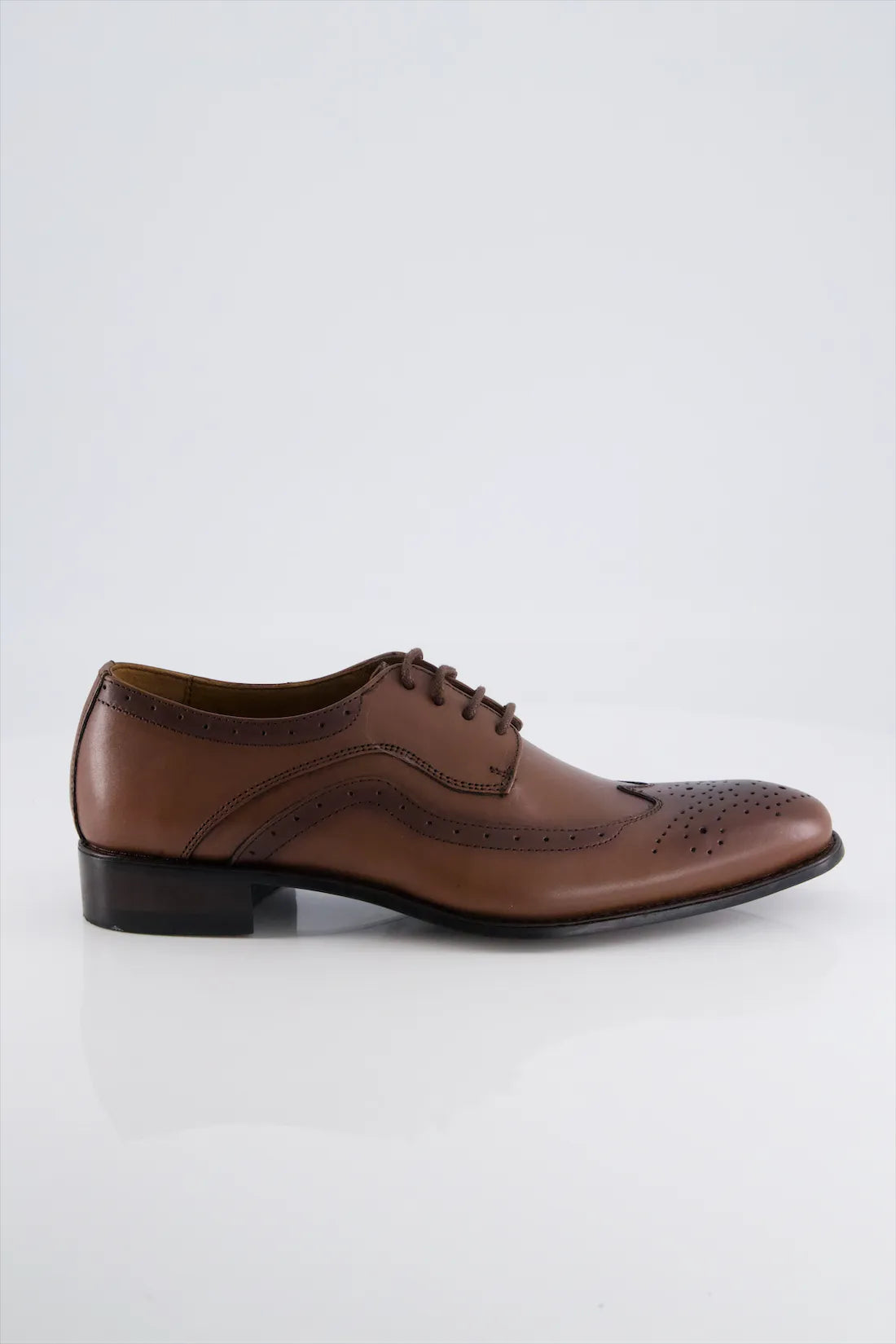 Affordable Hiking Shoes Men Formal Shoe US-FM-4309