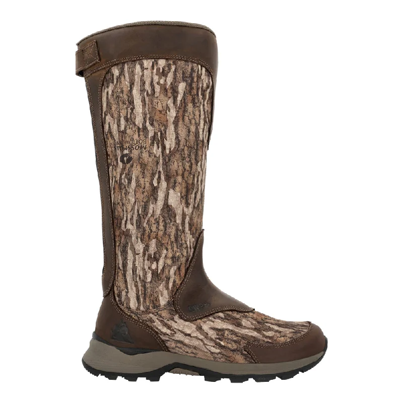 Comfortable Work Sneakers Trophy Series 16 inch Waterproof Outdoor Boots