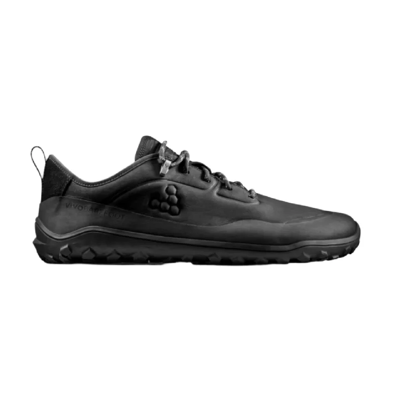 Comfortable Hiking Sandals Tracker Leather Low. Men's