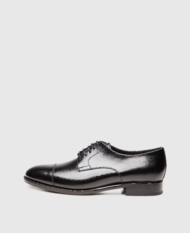 Running Shoes For Sale No. 5540 - Black