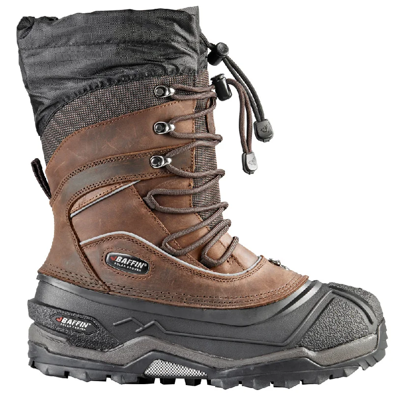 Stylish Work Sneakers Snow Monster Snow Boots