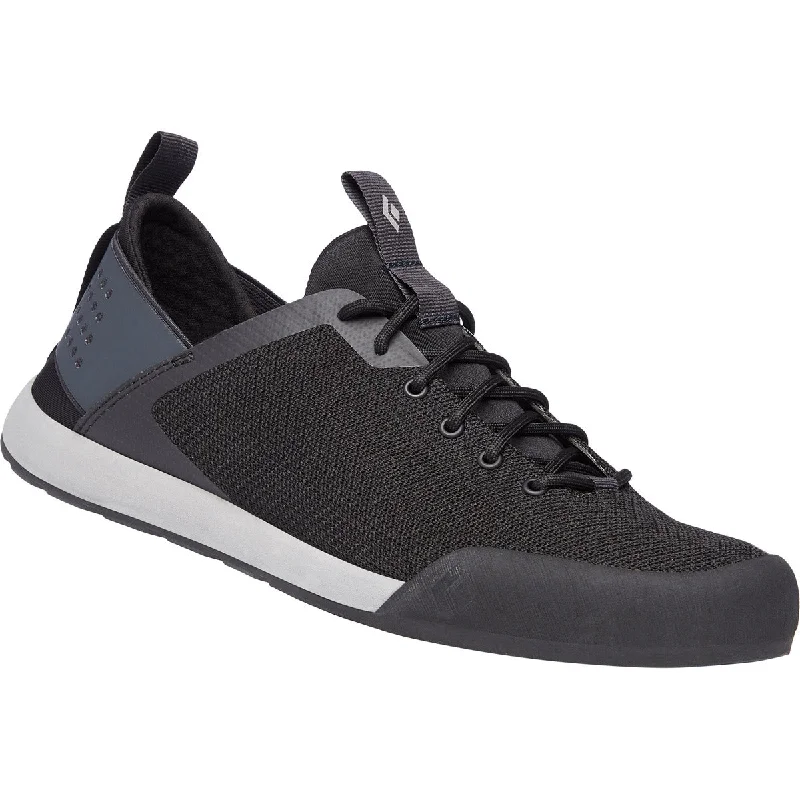 High Fashion Footwear Men's Session Approach Shoes