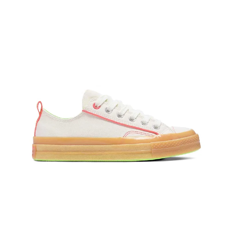 Comfortable Platform Boots Converse - Unisex Chuck 70 Retro Hoops Low Top Shoes (A10929C) Comfortable Platform Boots Converse - Unisex Chuck 70 Retro Hoops Low Top Shoes (A10929C)