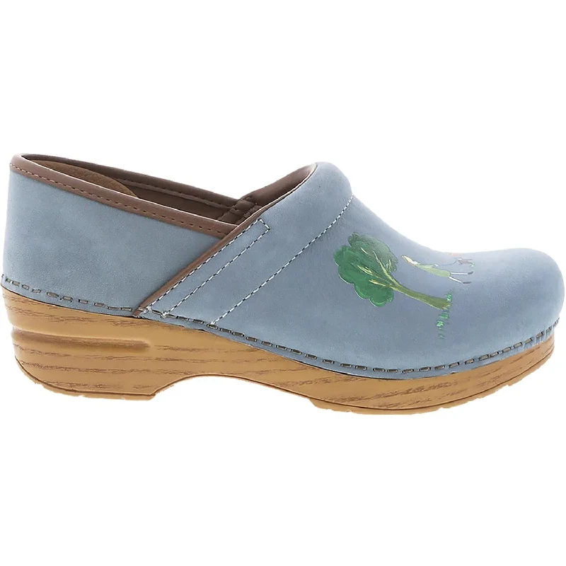 Trendy Boots For Winter Women's Dansko Twin Pro Dog Walkers Milled Nubuck